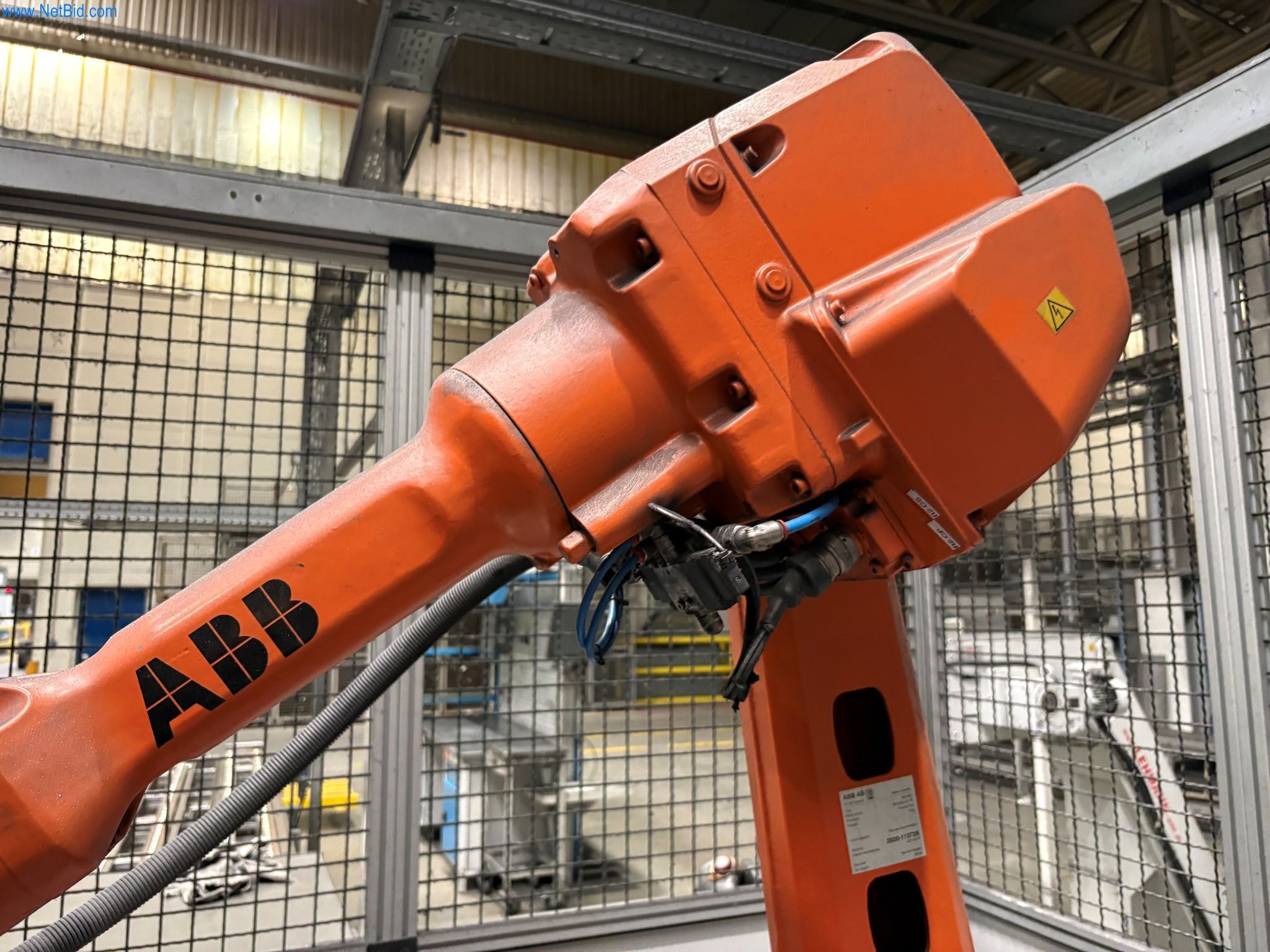 ae group - Anlagen und Maschinen zur Herstellung von Leichtmetall-Druckgusserzeugnissen (Powertrain u. Strukturteile)-10