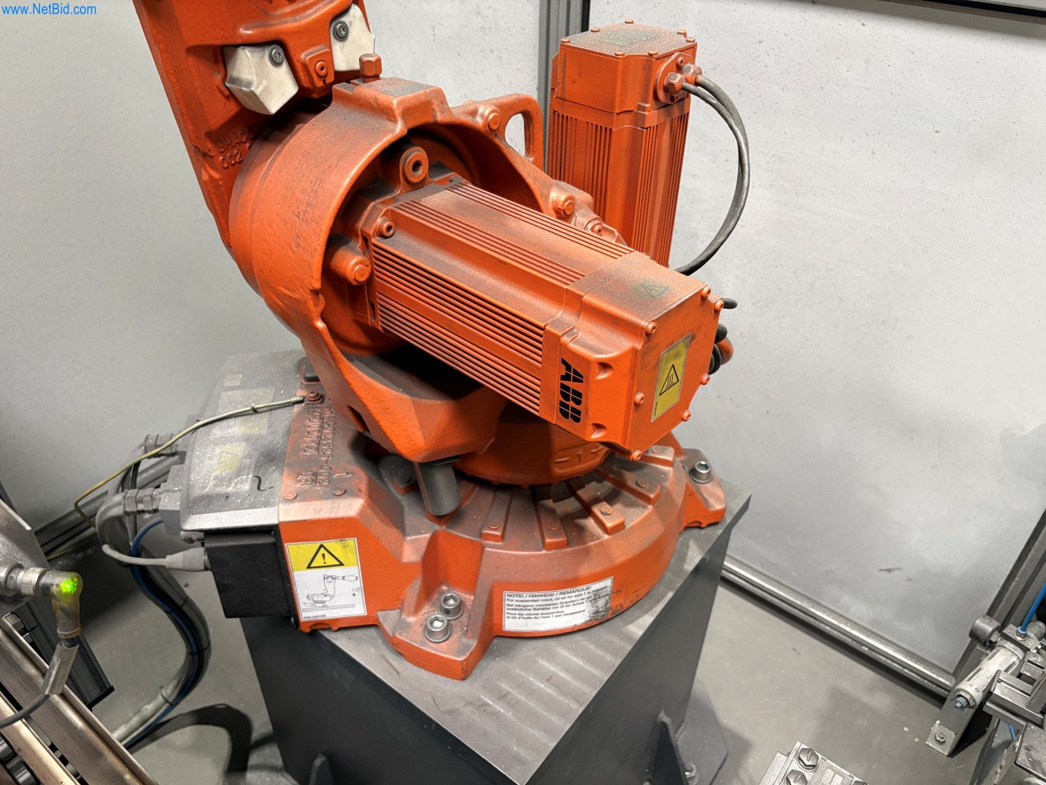 ae group - Anlagen und Maschinen zur Herstellung von Leichtmetall-Druckgusserzeugnissen (Powertrain u. Strukturteile)-11