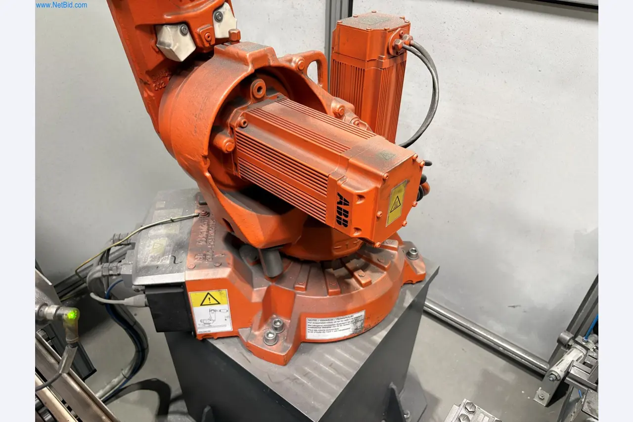 ae group - Anlagen und Maschinen zur Herstellung von Leichtmetall-Druckgusserzeugnissen (Powertrain u. Strukturteile)-11