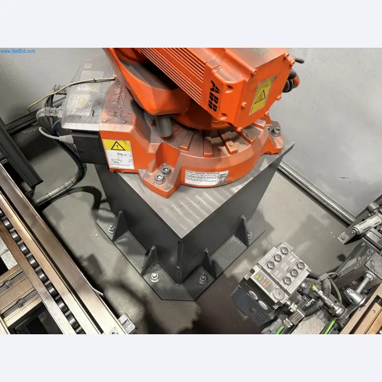 ae group - Anlagen und Maschinen zur Herstellung von Leichtmetall-Druckgusserzeugnissen (Powertrain u. Strukturteile)-12