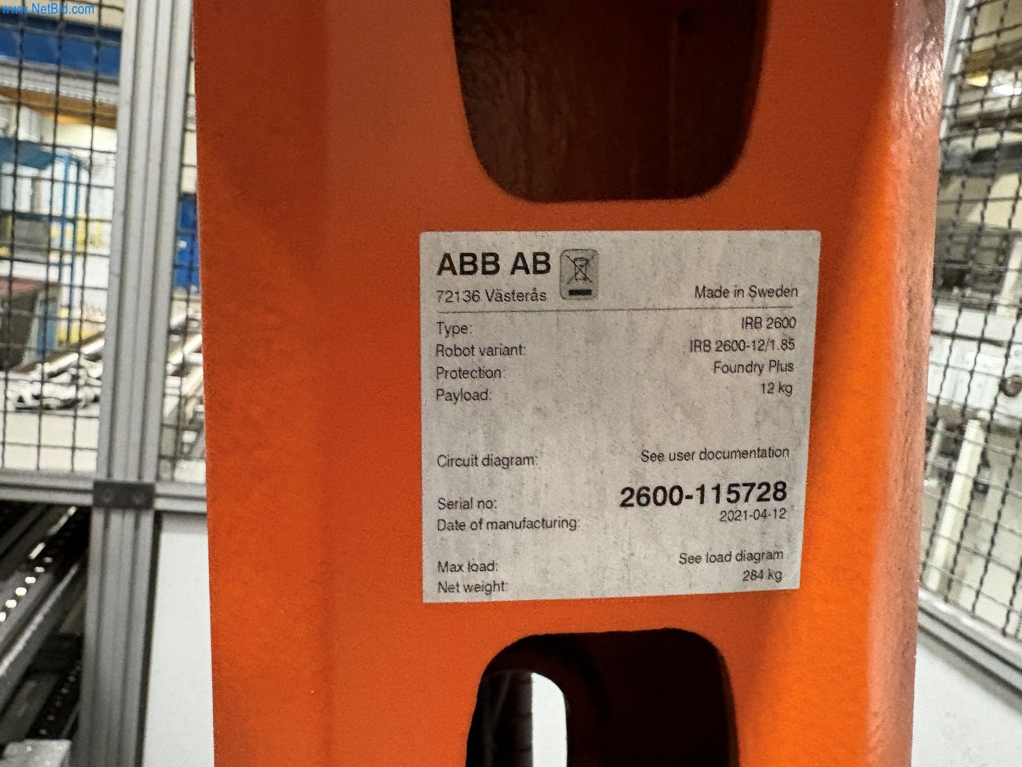 ae group - Anlagen und Maschinen zur Herstellung von Leichtmetall-Druckgusserzeugnissen (Powertrain u. Strukturteile)-13