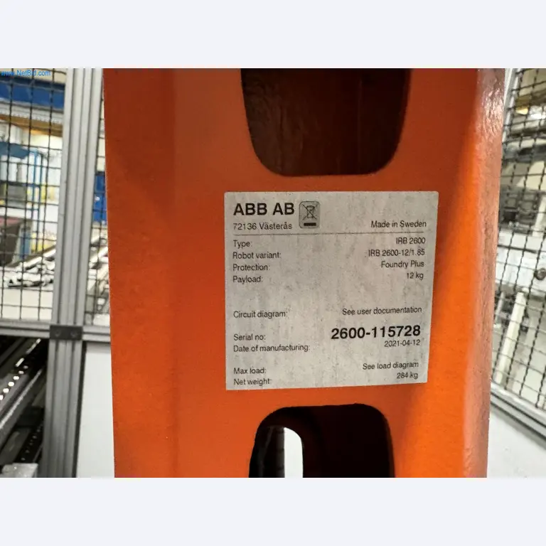 ae group - Anlagen und Maschinen zur Herstellung von Leichtmetall-Druckgusserzeugnissen (Powertrain u. Strukturteile)-13