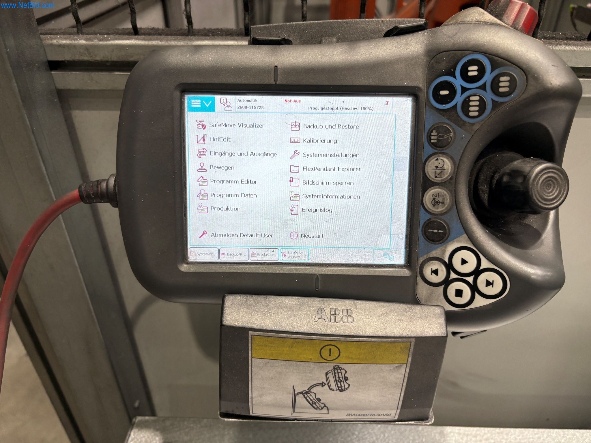 ae group - Anlagen und Maschinen zur Herstellung von Leichtmetall-Druckgusserzeugnissen (Powertrain u. Strukturteile)-16