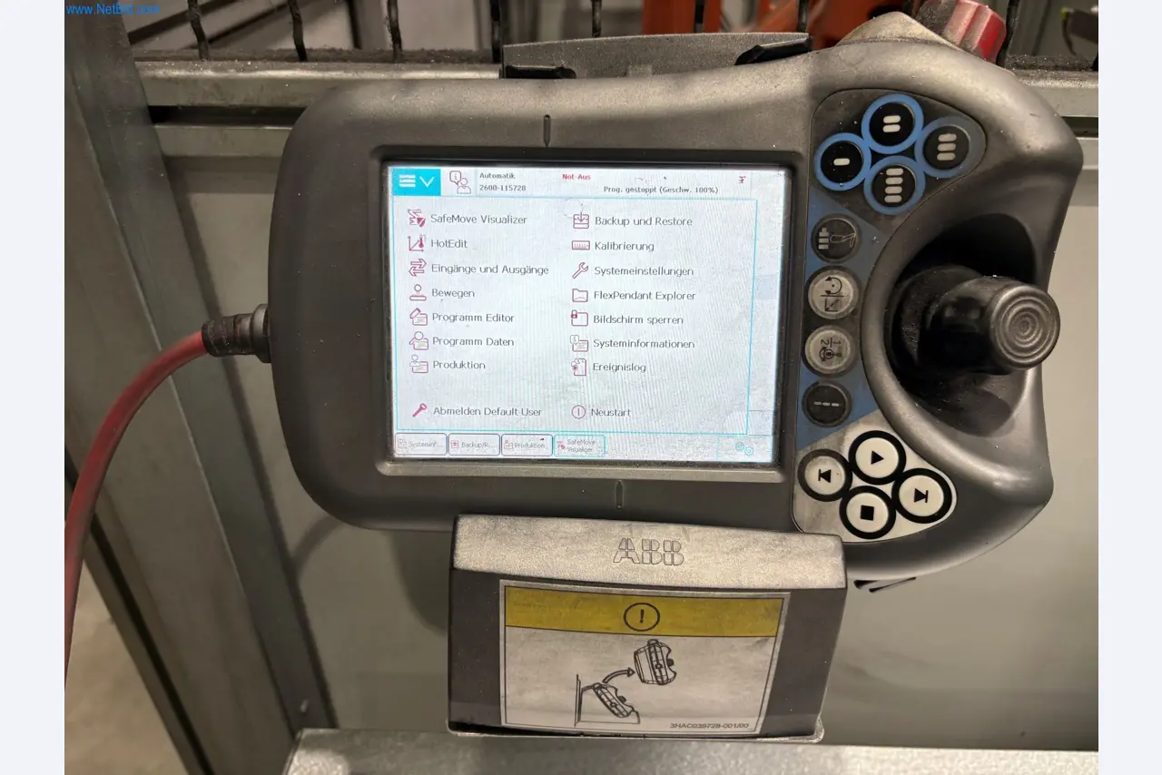 ae group - Anlagen und Maschinen zur Herstellung von Leichtmetall-Druckgusserzeugnissen (Powertrain u. Strukturteile)-16