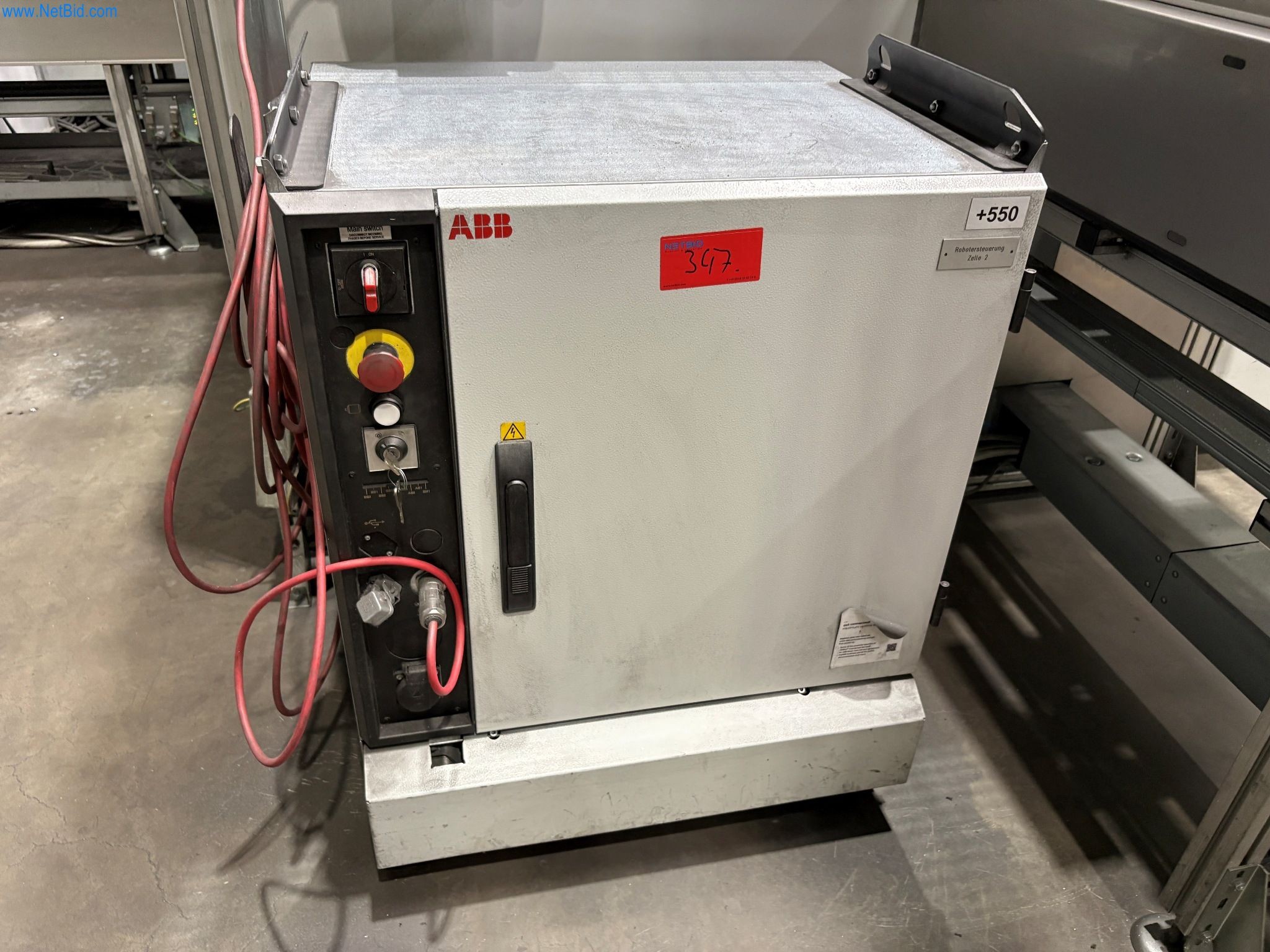 ae group - Anlagen und Maschinen zur Herstellung von Leichtmetall-Druckgusserzeugnissen (Powertrain u. Strukturteile)-17