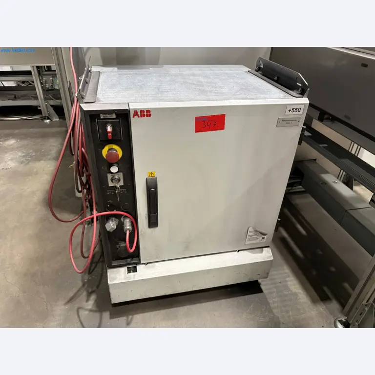 ae group - Anlagen und Maschinen zur Herstellung von Leichtmetall-Druckgusserzeugnissen (Powertrain u. Strukturteile)-17