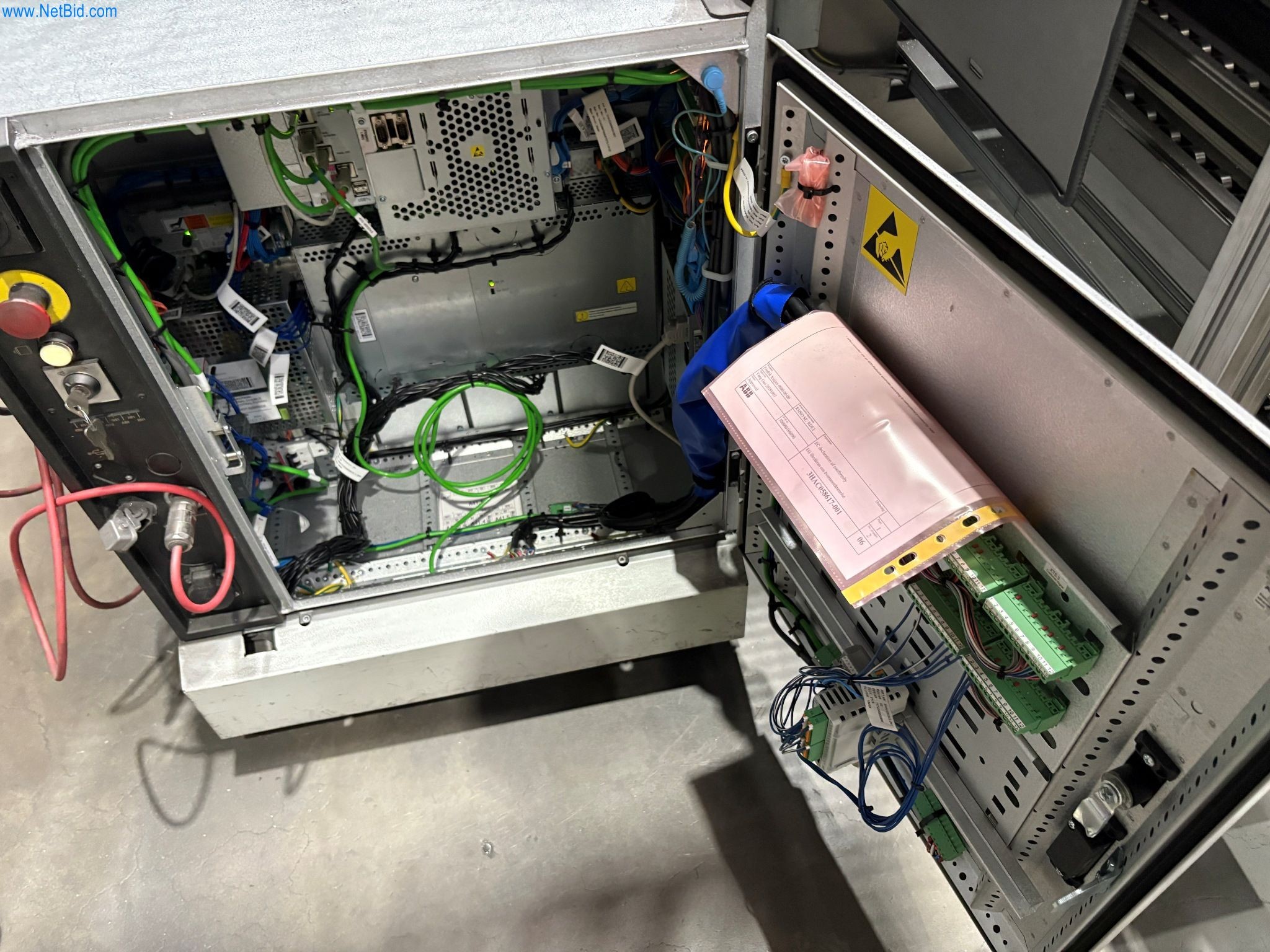 ae group - Anlagen und Maschinen zur Herstellung von Leichtmetall-Druckgusserzeugnissen (Powertrain u. Strukturteile)-19