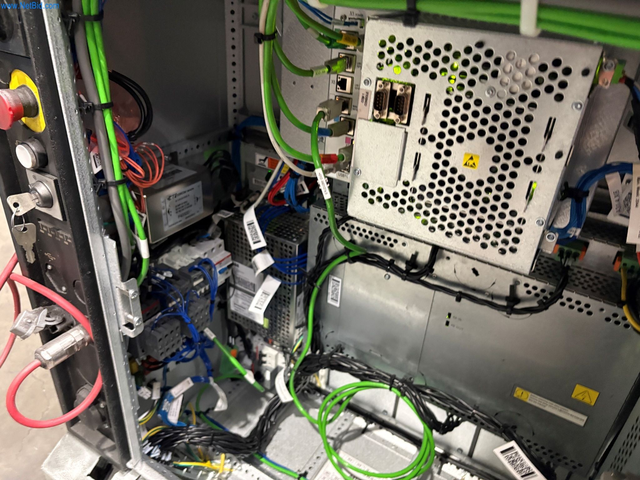 ae group - Anlagen und Maschinen zur Herstellung von Leichtmetall-Druckgusserzeugnissen (Powertrain u. Strukturteile)-21