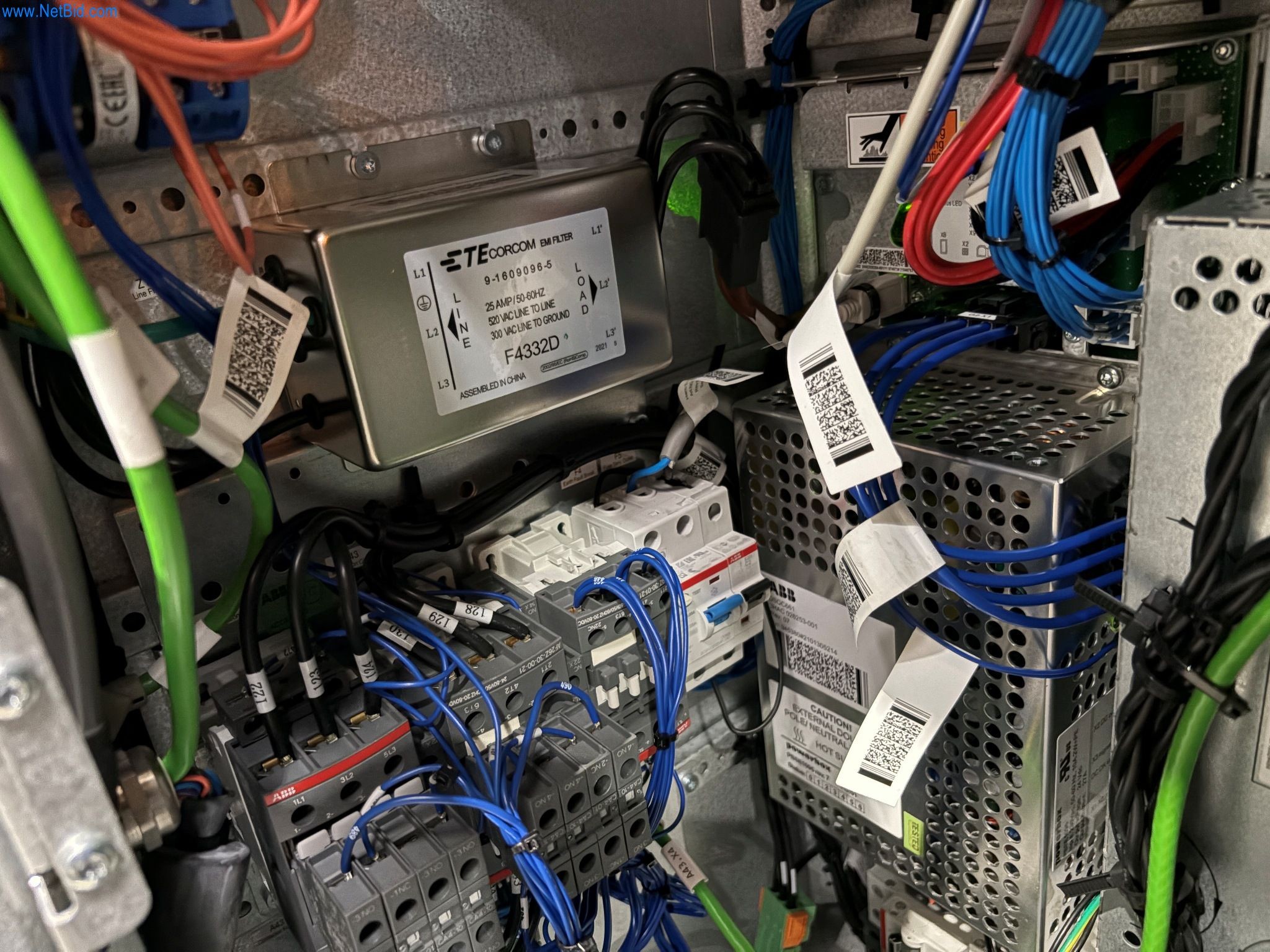 ae group - Anlagen und Maschinen zur Herstellung von Leichtmetall-Druckgusserzeugnissen (Powertrain u. Strukturteile)-22