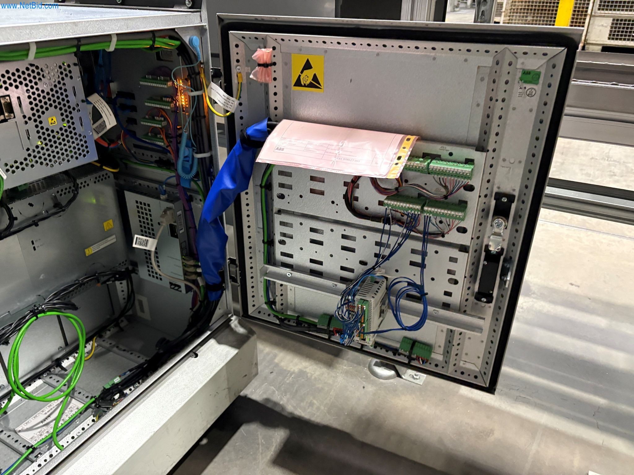 ae group - Anlagen und Maschinen zur Herstellung von Leichtmetall-Druckgusserzeugnissen (Powertrain u. Strukturteile)-23