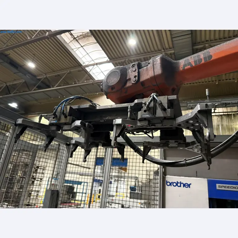 ae group - Anlagen und Maschinen zur Herstellung von Leichtmetall-Druckgusserzeugnissen (Powertrain u. Strukturteile)-25