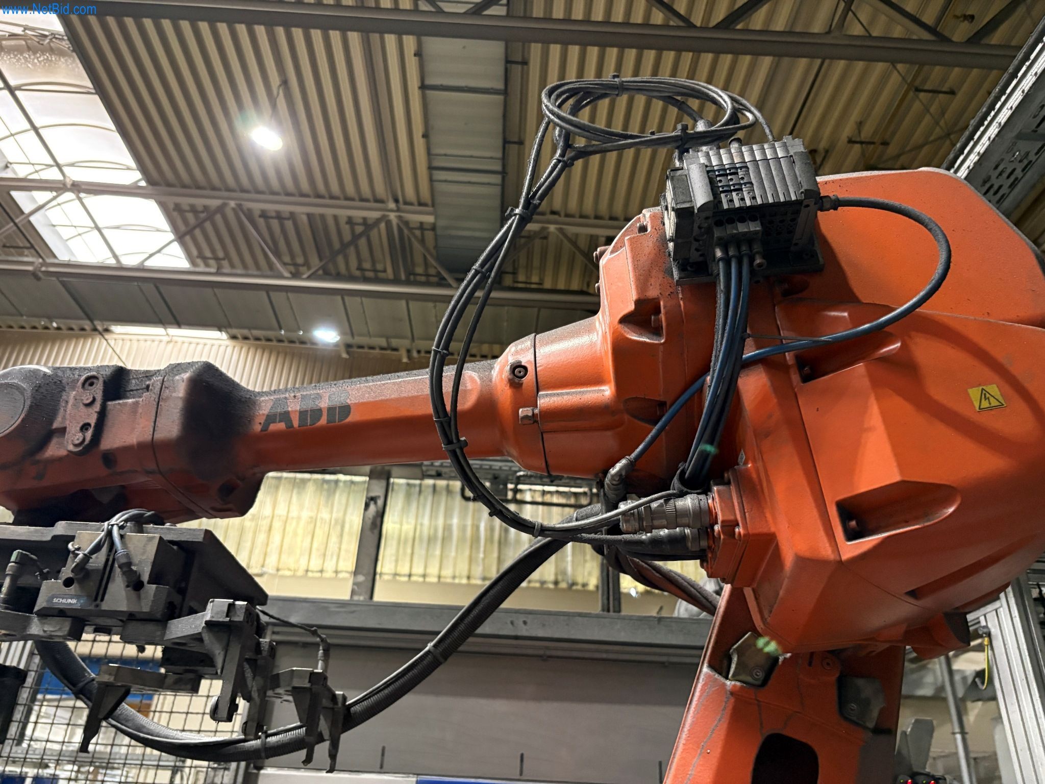 ae group - Anlagen und Maschinen zur Herstellung von Leichtmetall-Druckgusserzeugnissen (Powertrain u. Strukturteile)-26