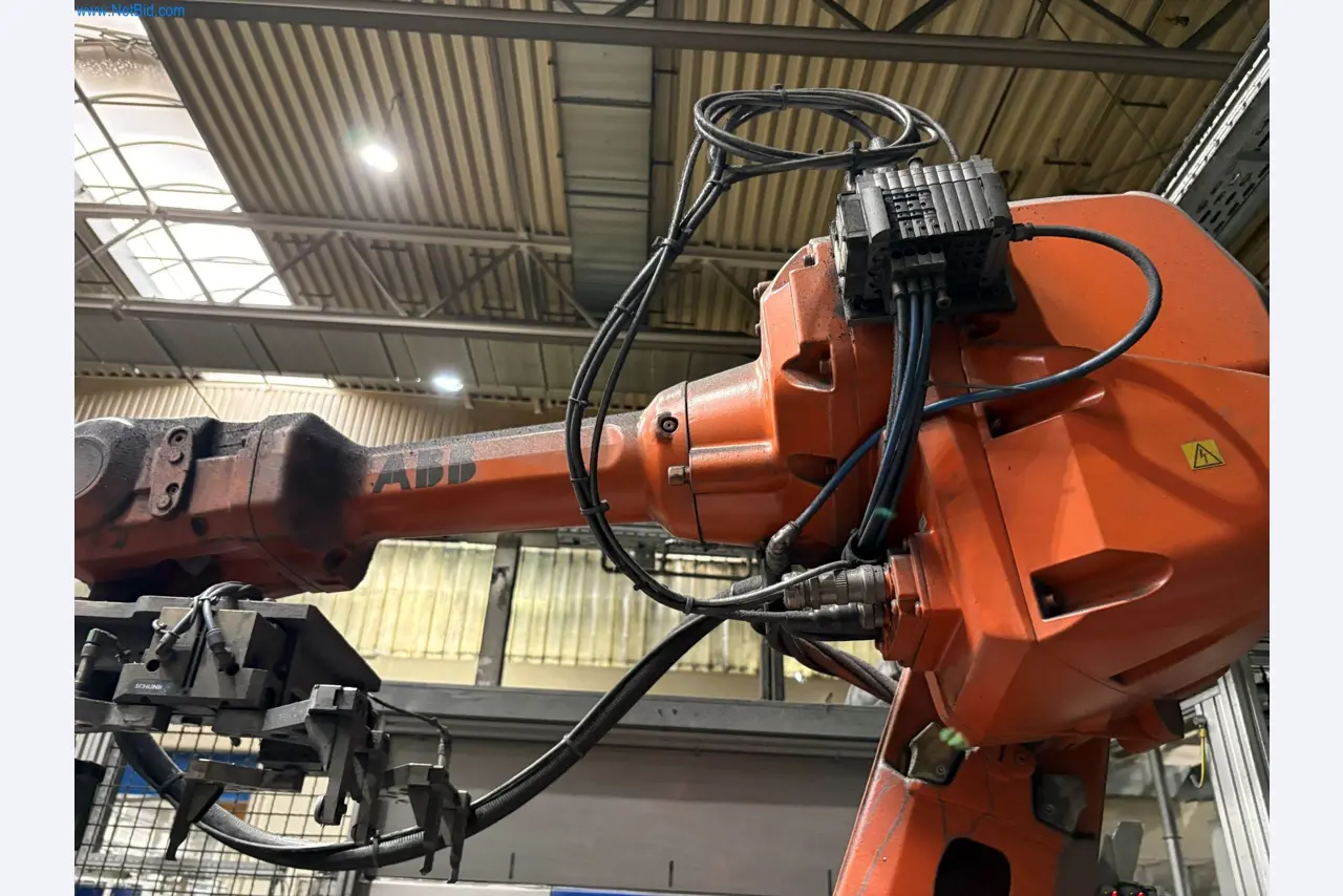 ae group - Anlagen und Maschinen zur Herstellung von Leichtmetall-Druckgusserzeugnissen (Powertrain u. Strukturteile)-26