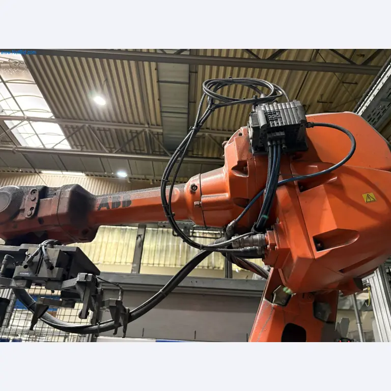 ae group - Anlagen und Maschinen zur Herstellung von Leichtmetall-Druckgusserzeugnissen (Powertrain u. Strukturteile)-26