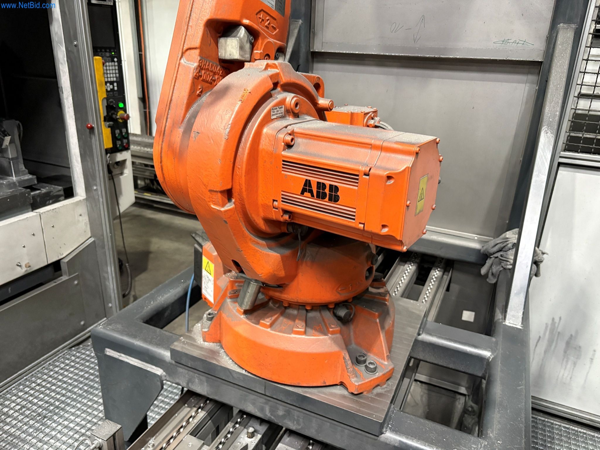 ae group - Anlagen und Maschinen zur Herstellung von Leichtmetall-Druckgusserzeugnissen (Powertrain u. Strukturteile)-28