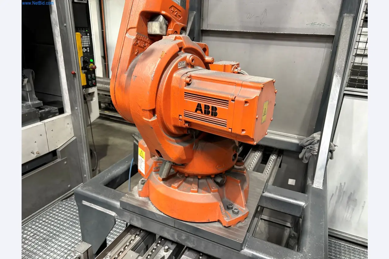ae group - Anlagen und Maschinen zur Herstellung von Leichtmetall-Druckgusserzeugnissen (Powertrain u. Strukturteile)-28