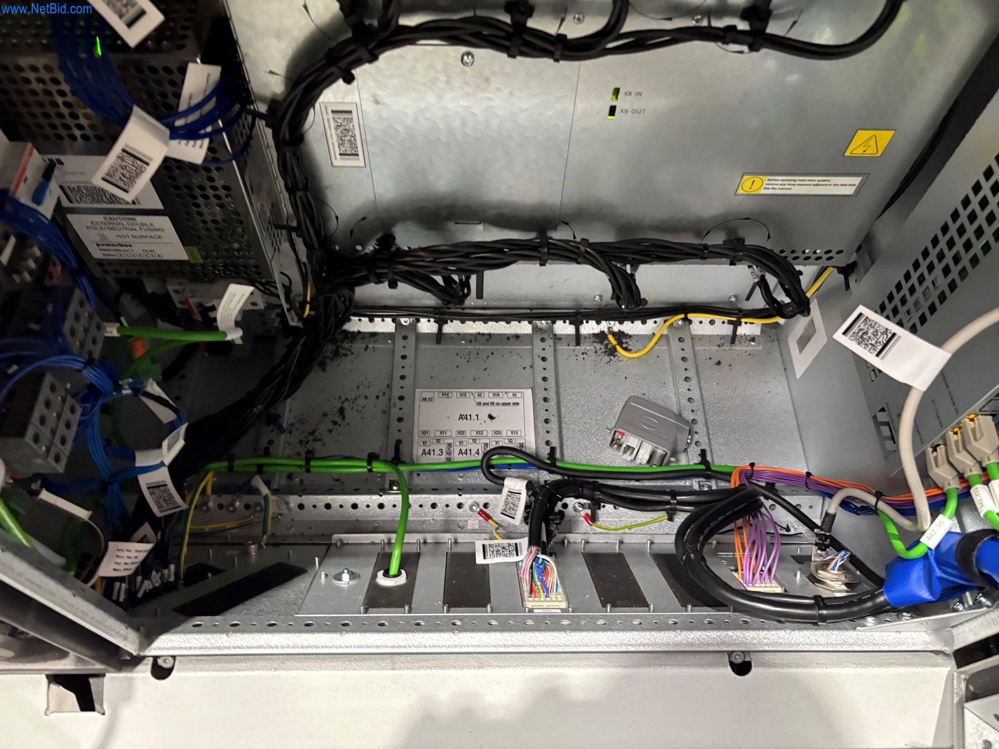 ae group - Anlagen und Maschinen zur Herstellung von Leichtmetall-Druckgusserzeugnissen (Powertrain u. Strukturteile)-31