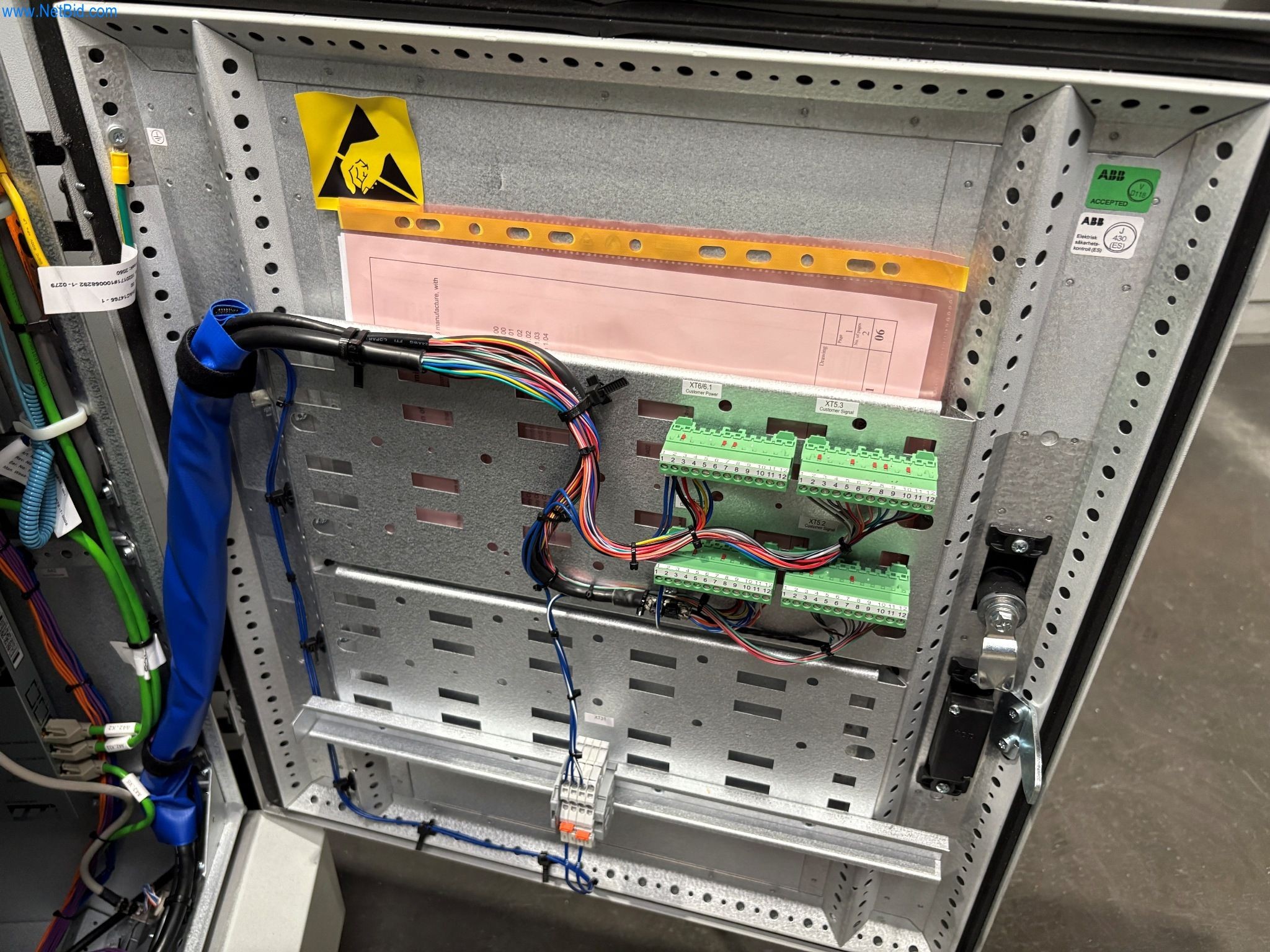 ae group - Anlagen und Maschinen zur Herstellung von Leichtmetall-Druckgusserzeugnissen (Powertrain u. Strukturteile)-32