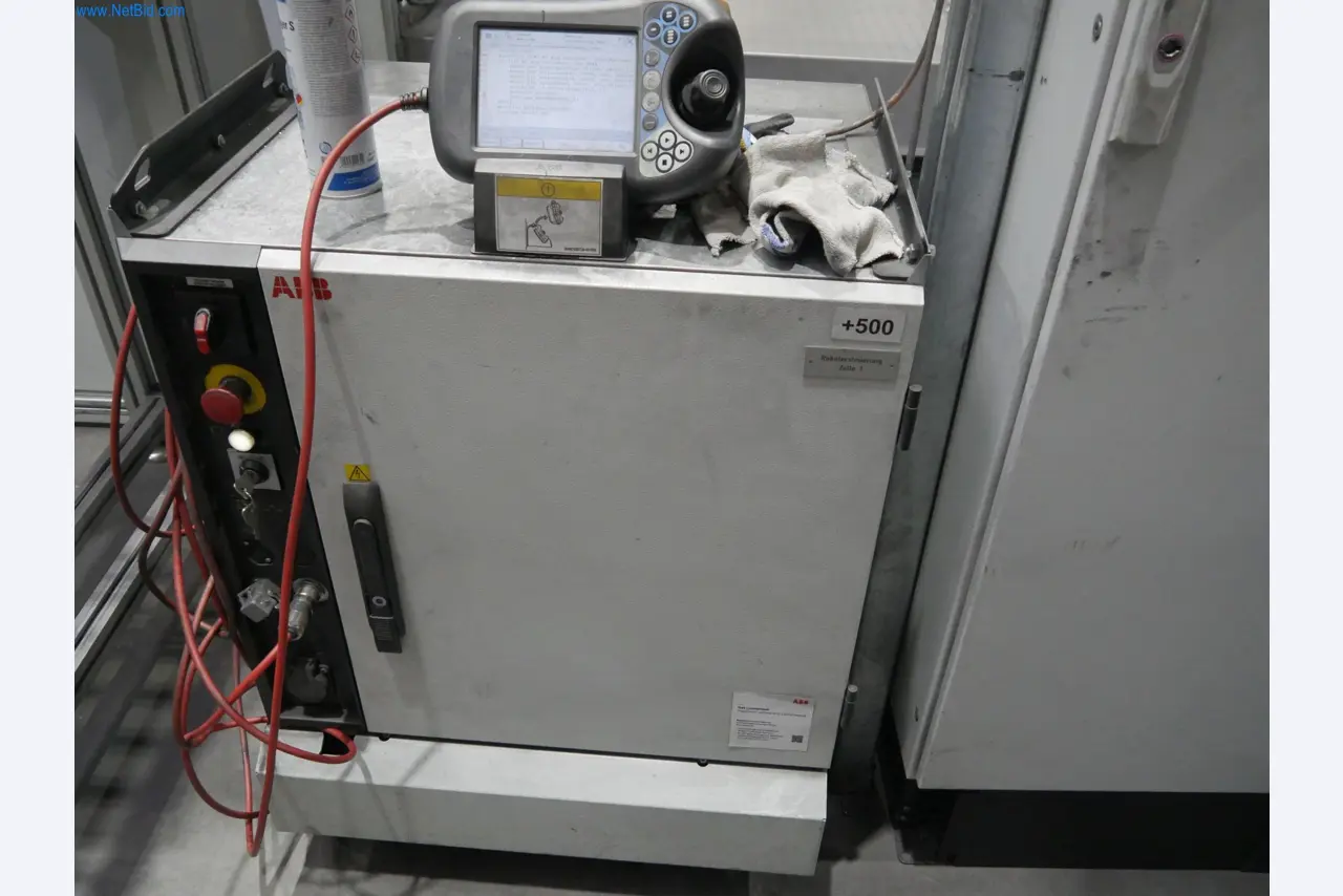 ae group - Anlagen und Maschinen zur Herstellung von Leichtmetall-Druckgusserzeugnissen (Powertrain u. Strukturteile)-4