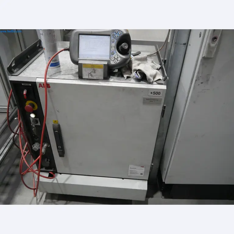 ae group - Anlagen und Maschinen zur Herstellung von Leichtmetall-Druckgusserzeugnissen (Powertrain u. Strukturteile)-4