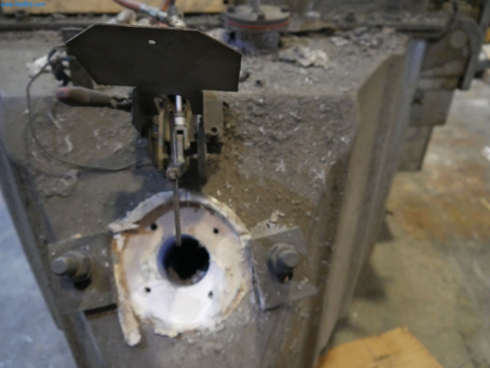 ae group - Anlagen und Maschinen zur Herstellung von Leichtmetall-Druckgusserzeugnissen (Powertrain u. Strukturteile)-2