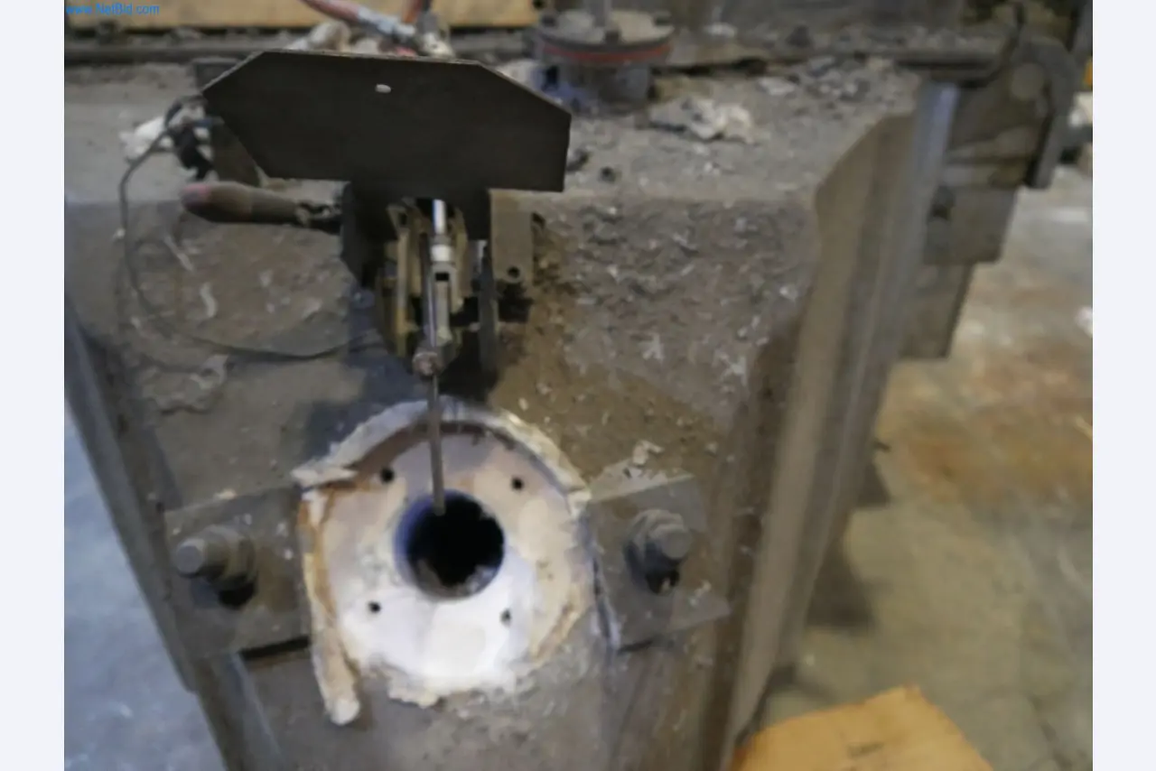 ae group - Anlagen und Maschinen zur Herstellung von Leichtmetall-Druckgusserzeugnissen (Powertrain u. Strukturteile)-2