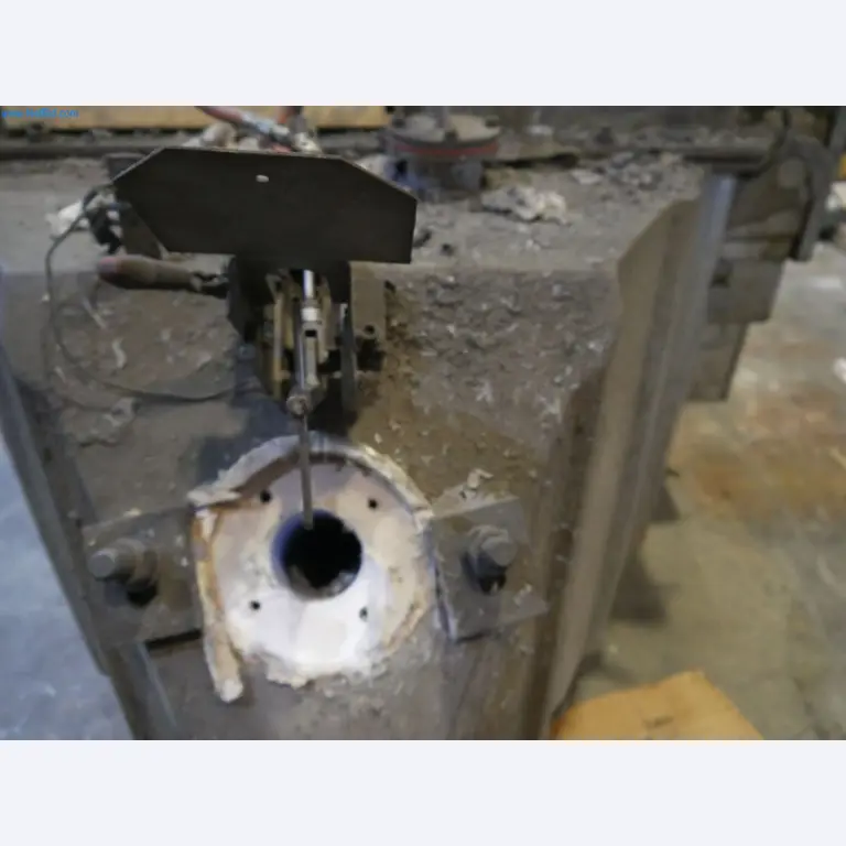 ae group - Anlagen und Maschinen zur Herstellung von Leichtmetall-Druckgusserzeugnissen (Powertrain u. Strukturteile)-2