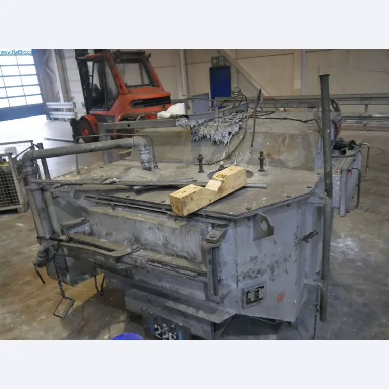 ae group - Anlagen und Maschinen zur Herstellung von Leichtmetall-Druckgusserzeugnissen (Powertrain u. Strukturteile)-5