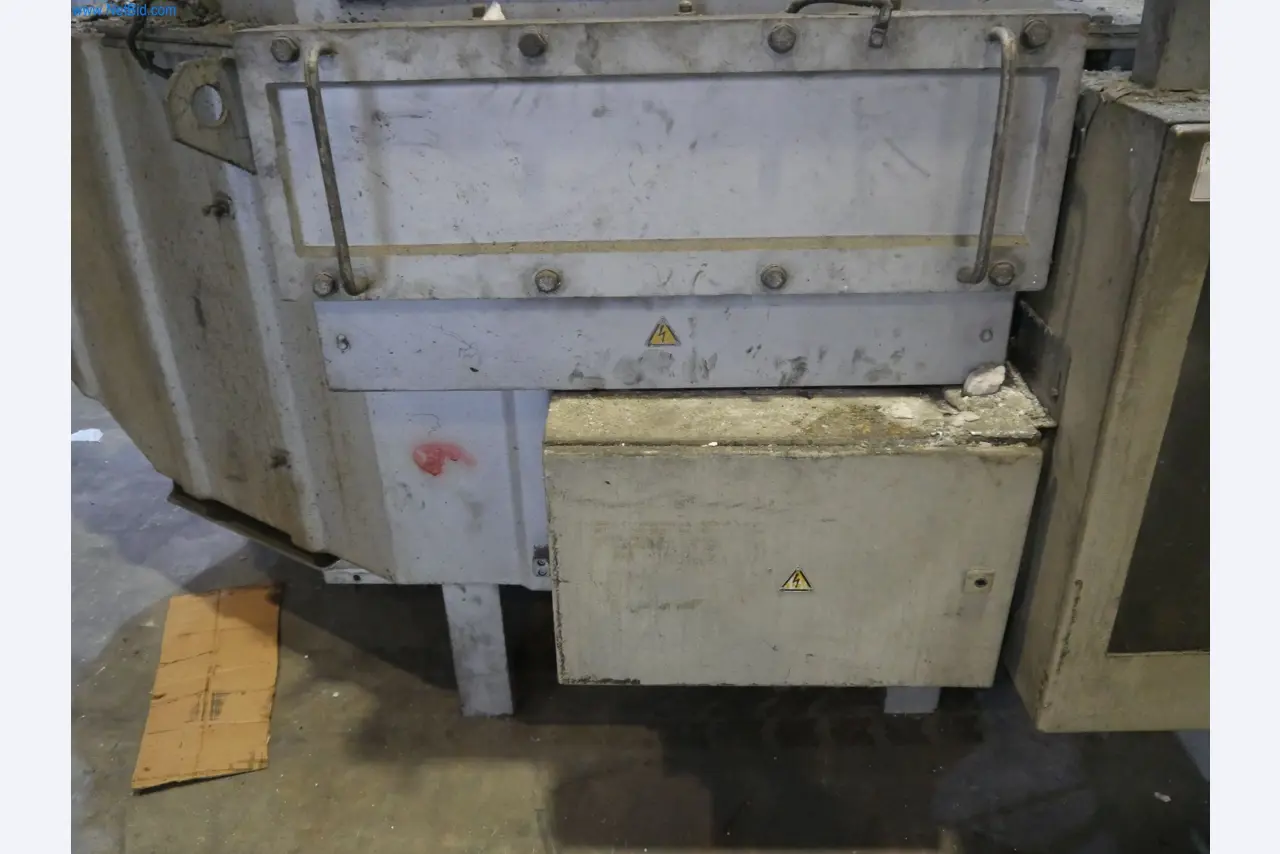 ae group - Anlagen und Maschinen zur Herstellung von Leichtmetall-Druckgusserzeugnissen (Powertrain u. Strukturteile)-6
