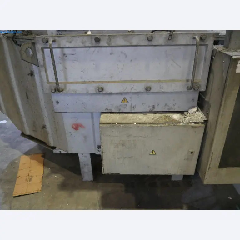 ae group - Anlagen und Maschinen zur Herstellung von Leichtmetall-Druckgusserzeugnissen (Powertrain u. Strukturteile)-6