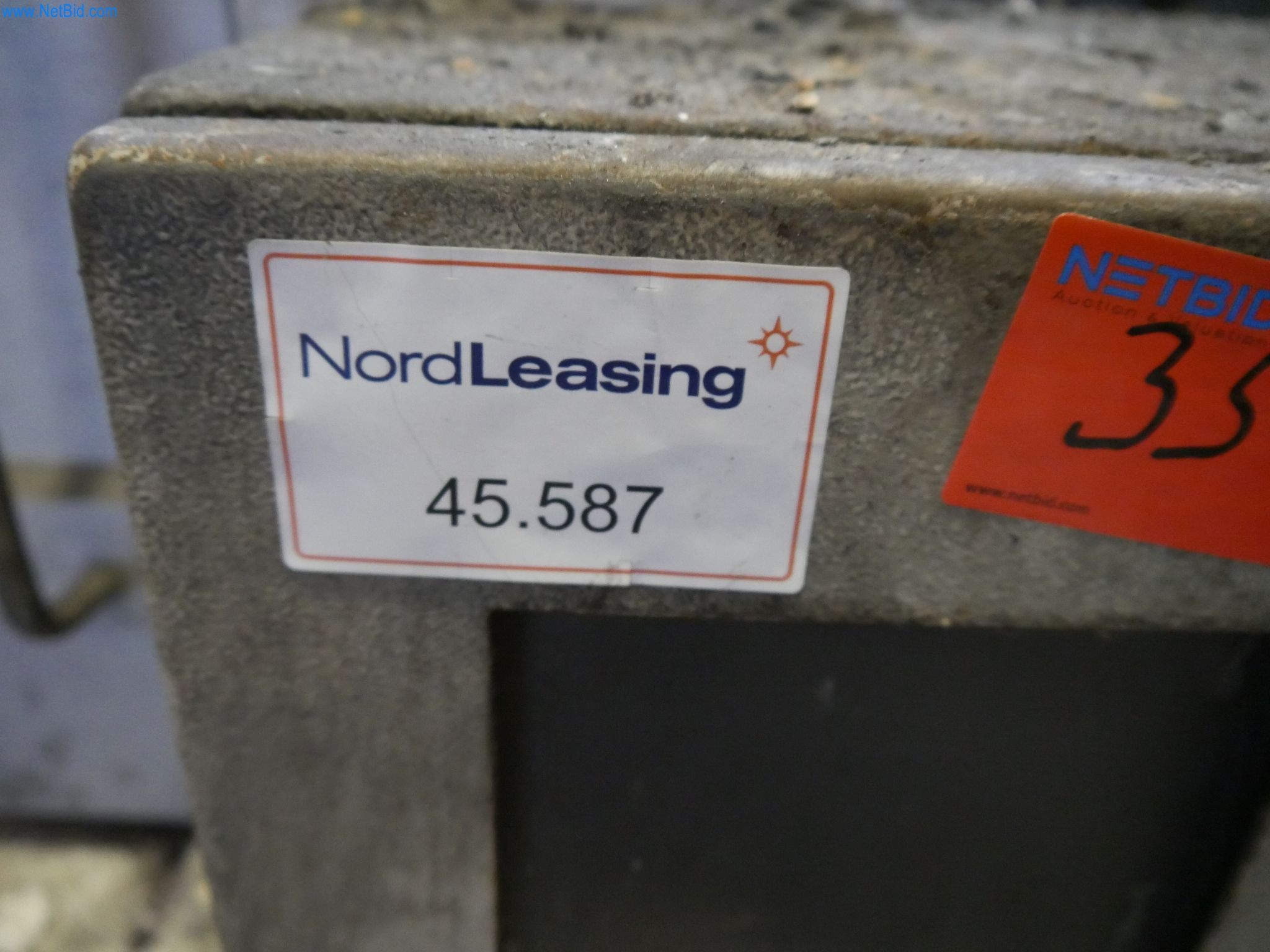 ae group - Anlagen und Maschinen zur Herstellung von Leichtmetall-Druckgusserzeugnissen (Powertrain u. Strukturteile)-8