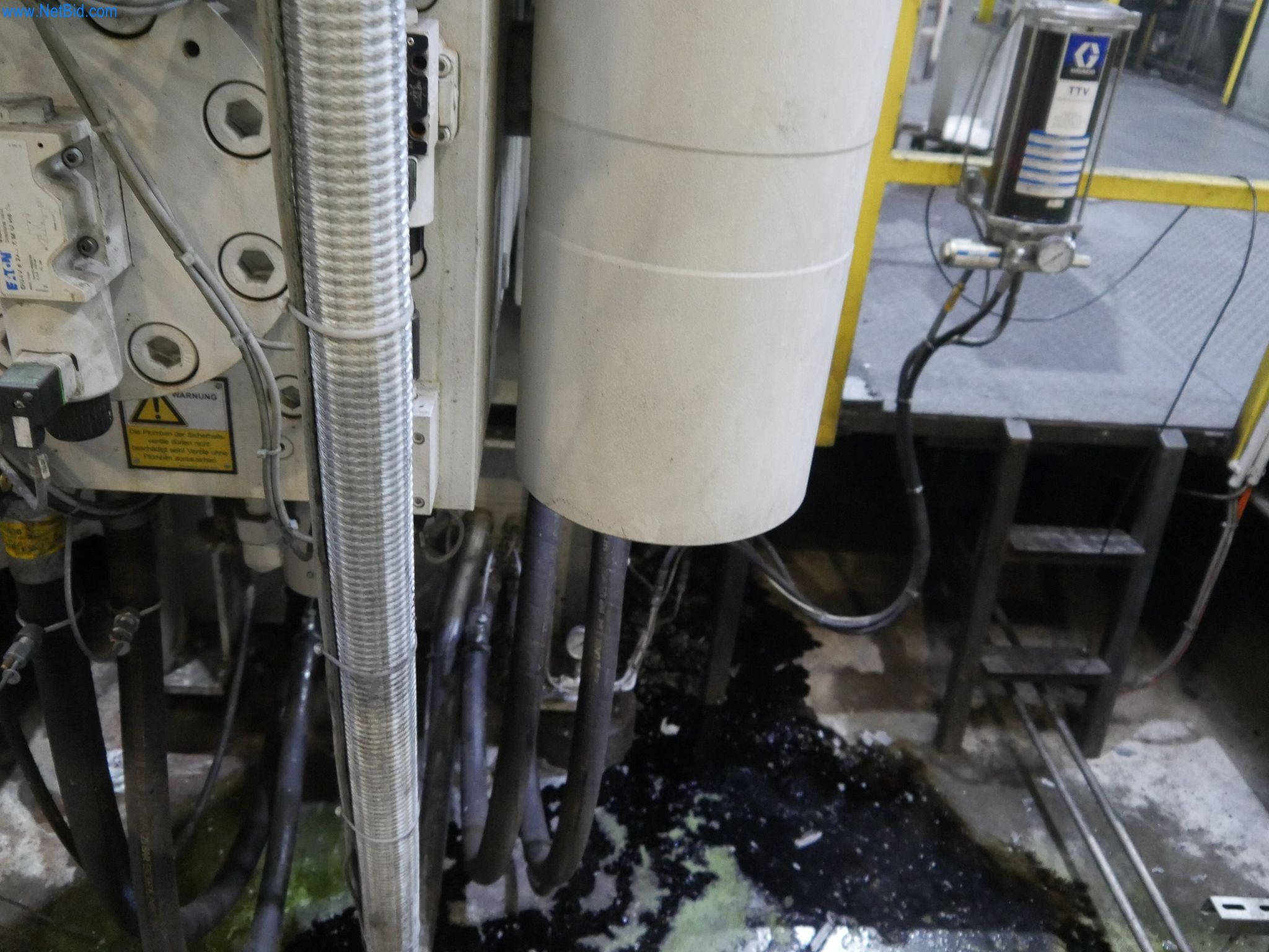 ae group - Anlagen und Maschinen zur Herstellung von Leichtmetall-Druckgusserzeugnissen (Powertrain u. Strukturteile)-3