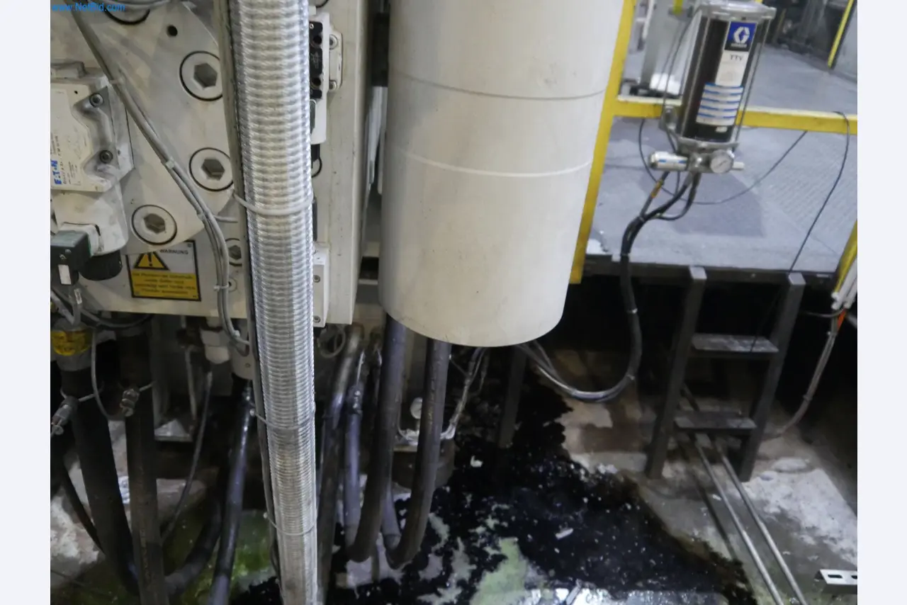 ae group - Anlagen und Maschinen zur Herstellung von Leichtmetall-Druckgusserzeugnissen (Powertrain u. Strukturteile)-3