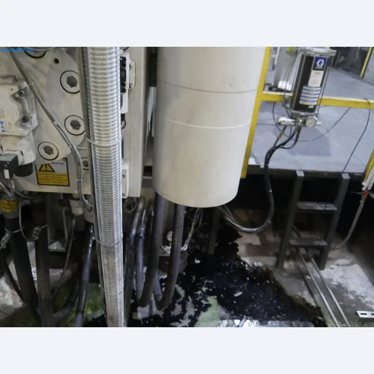 ae group - Anlagen und Maschinen zur Herstellung von Leichtmetall-Druckgusserzeugnissen (Powertrain u. Strukturteile)-3