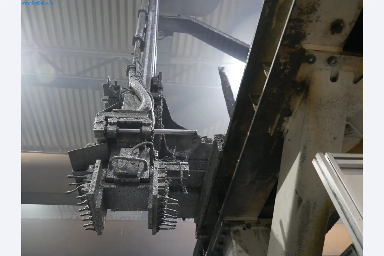 ae group - Anlagen und Maschinen zur Herstellung von Leichtmetall-Druckgusserzeugnissen (Powertrain u. Strukturteile)-15