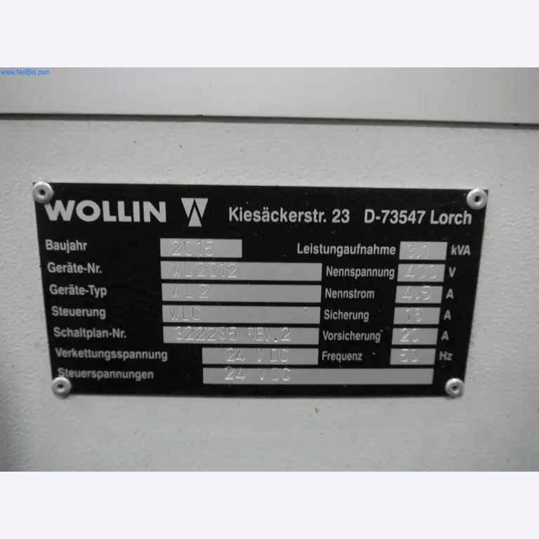 ae group - Anlagen und Maschinen zur Herstellung von Leichtmetall-Druckgusserzeugnissen (Powertrain u. Strukturteile)-33