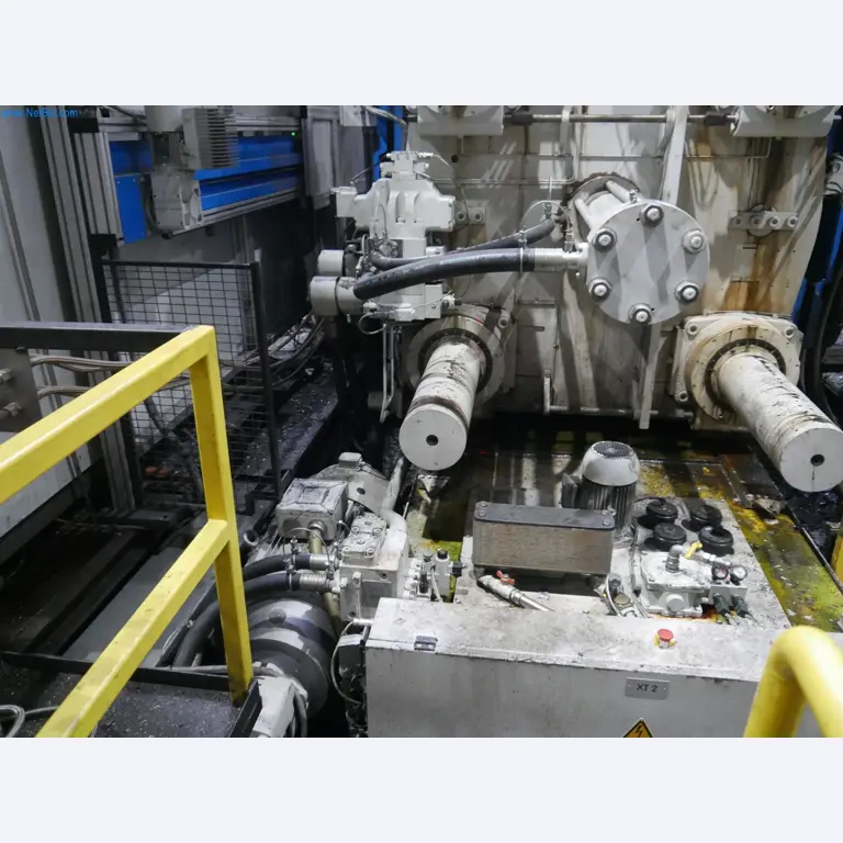 ae group - Anlagen und Maschinen zur Herstellung von Leichtmetall-Druckgusserzeugnissen (Powertrain u. Strukturteile)-13
