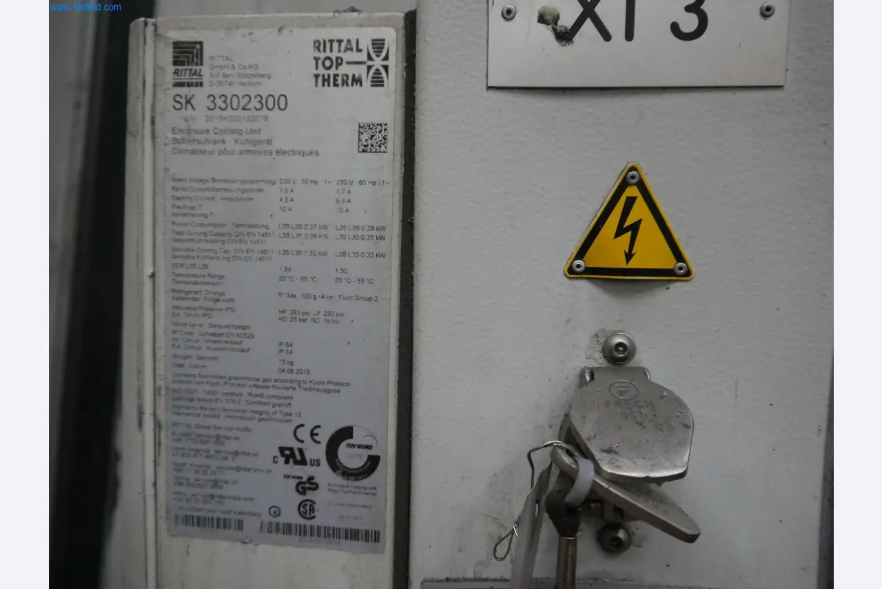 ae group - Anlagen und Maschinen zur Herstellung von Leichtmetall-Druckgusserzeugnissen (Powertrain u. Strukturteile)-21