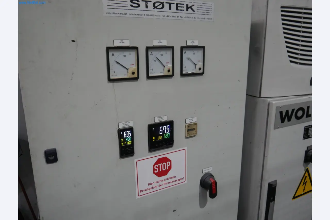 ae group - Anlagen und Maschinen zur Herstellung von Leichtmetall-Druckgusserzeugnissen (Powertrain u. Strukturteile)-23