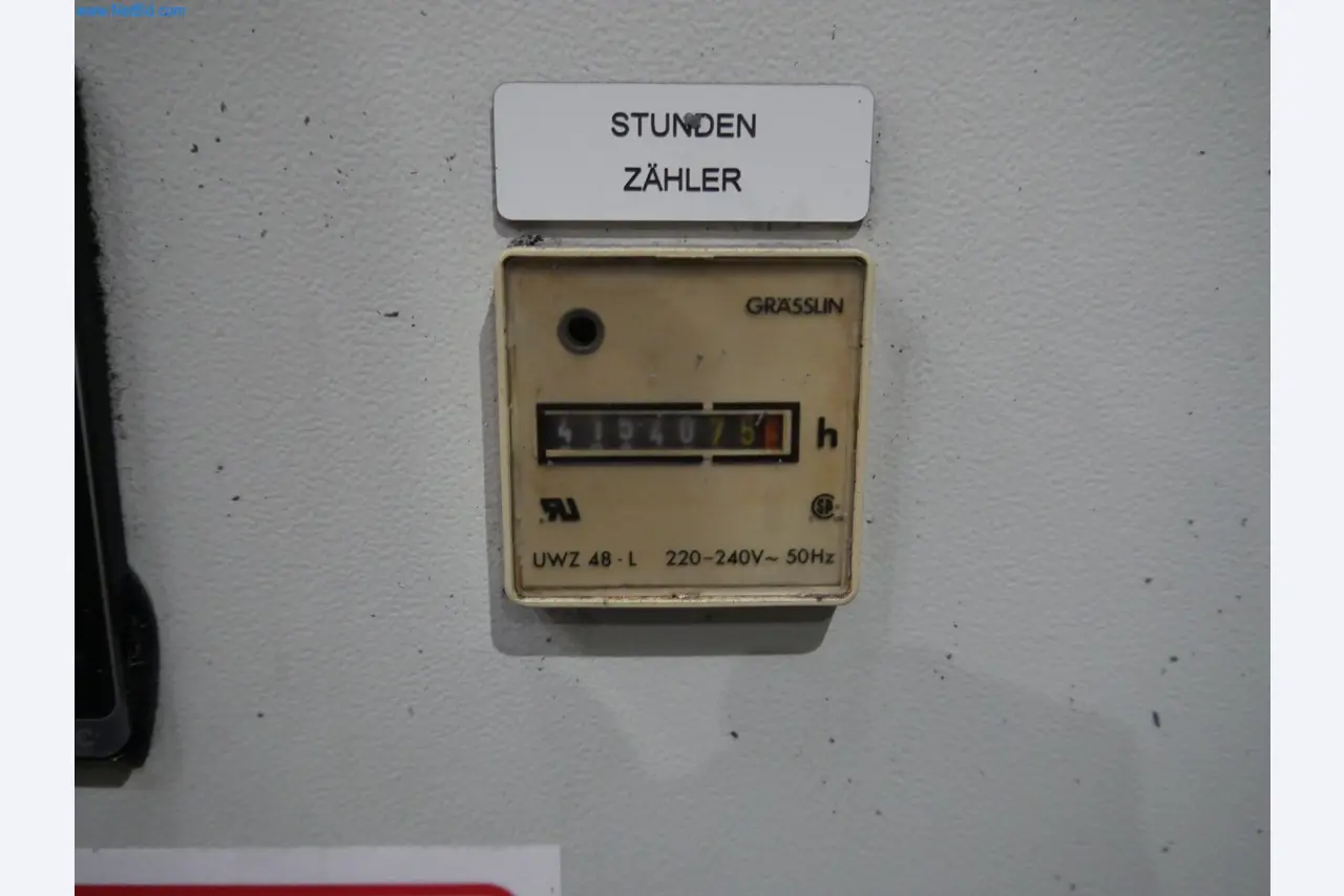 ae group - Anlagen und Maschinen zur Herstellung von Leichtmetall-Druckgusserzeugnissen (Powertrain u. Strukturteile)-24