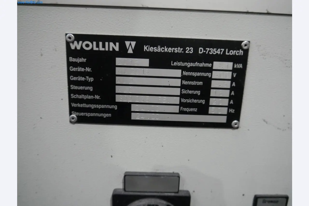 ae group - Anlagen und Maschinen zur Herstellung von Leichtmetall-Druckgusserzeugnissen (Powertrain u. Strukturteile)-26