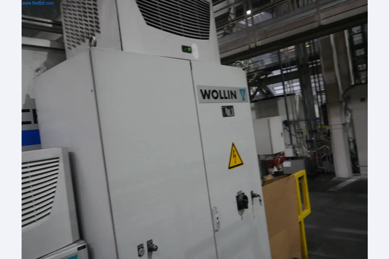 ae group - Anlagen und Maschinen zur Herstellung von Leichtmetall-Druckgusserzeugnissen (Powertrain u. Strukturteile)-27
