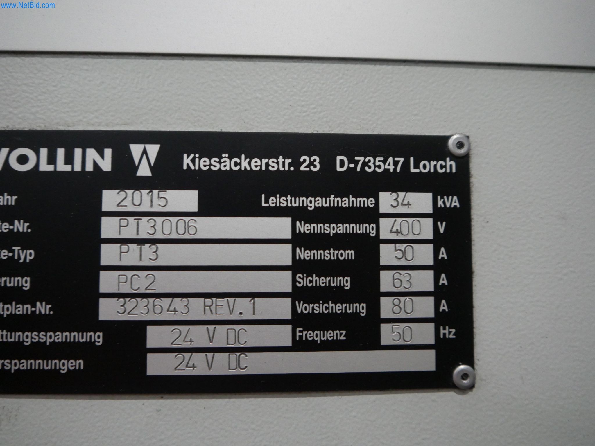 ae group - Anlagen und Maschinen zur Herstellung von Leichtmetall-Druckgusserzeugnissen (Powertrain u. Strukturteile)-28