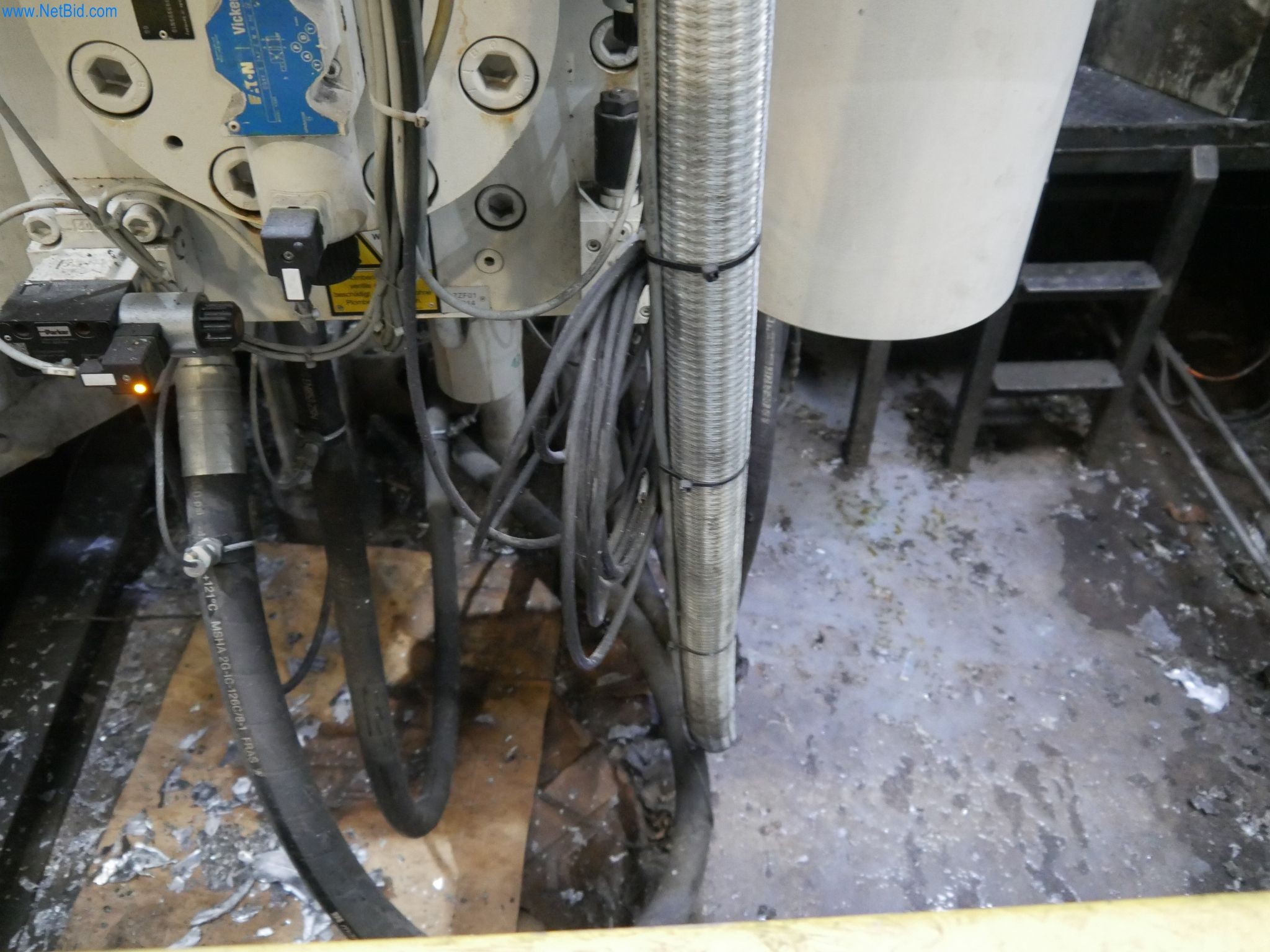 ae group - Anlagen und Maschinen zur Herstellung von Leichtmetall-Druckgusserzeugnissen (Powertrain u. Strukturteile)-3