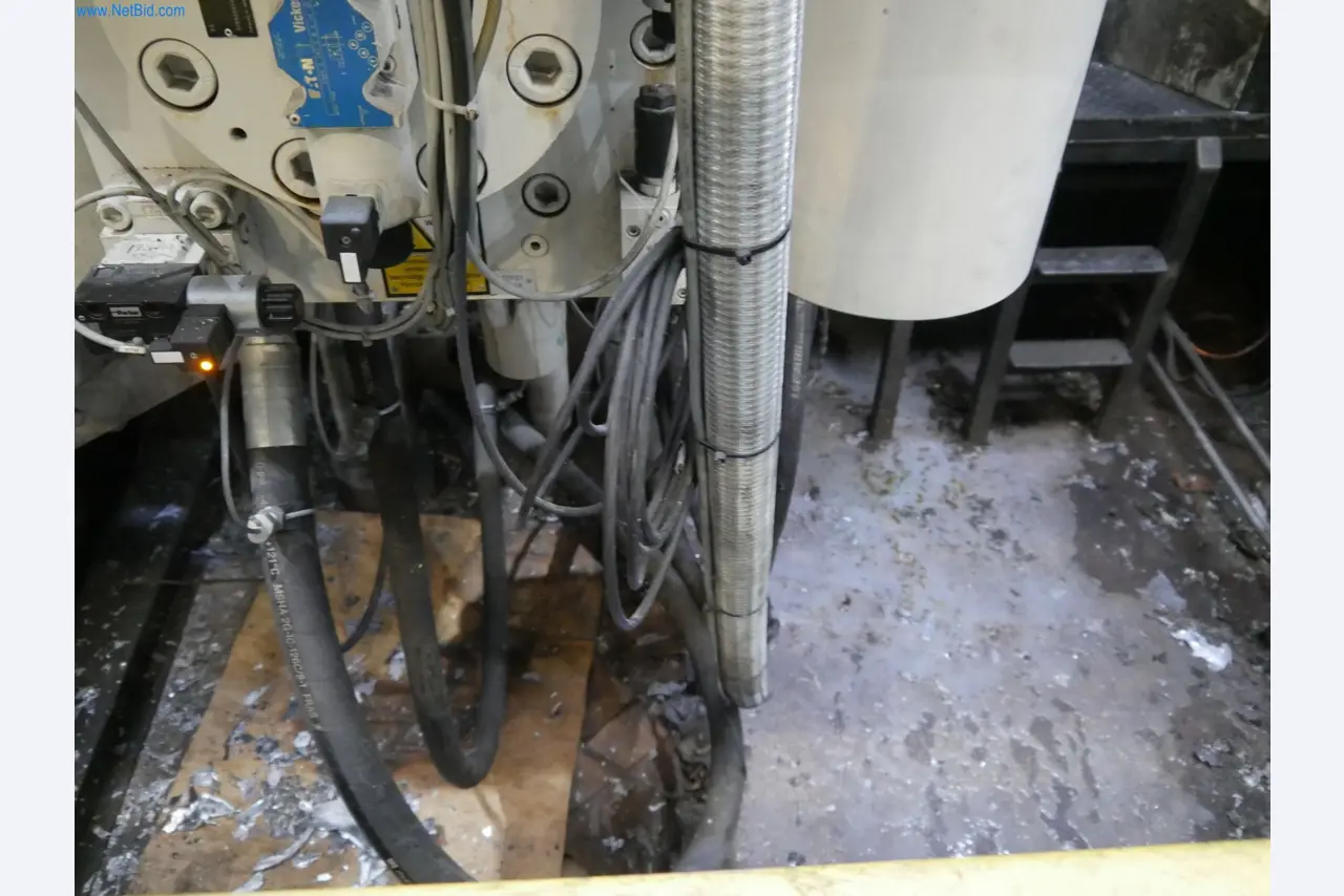 ae group - Anlagen und Maschinen zur Herstellung von Leichtmetall-Druckgusserzeugnissen (Powertrain u. Strukturteile)-3