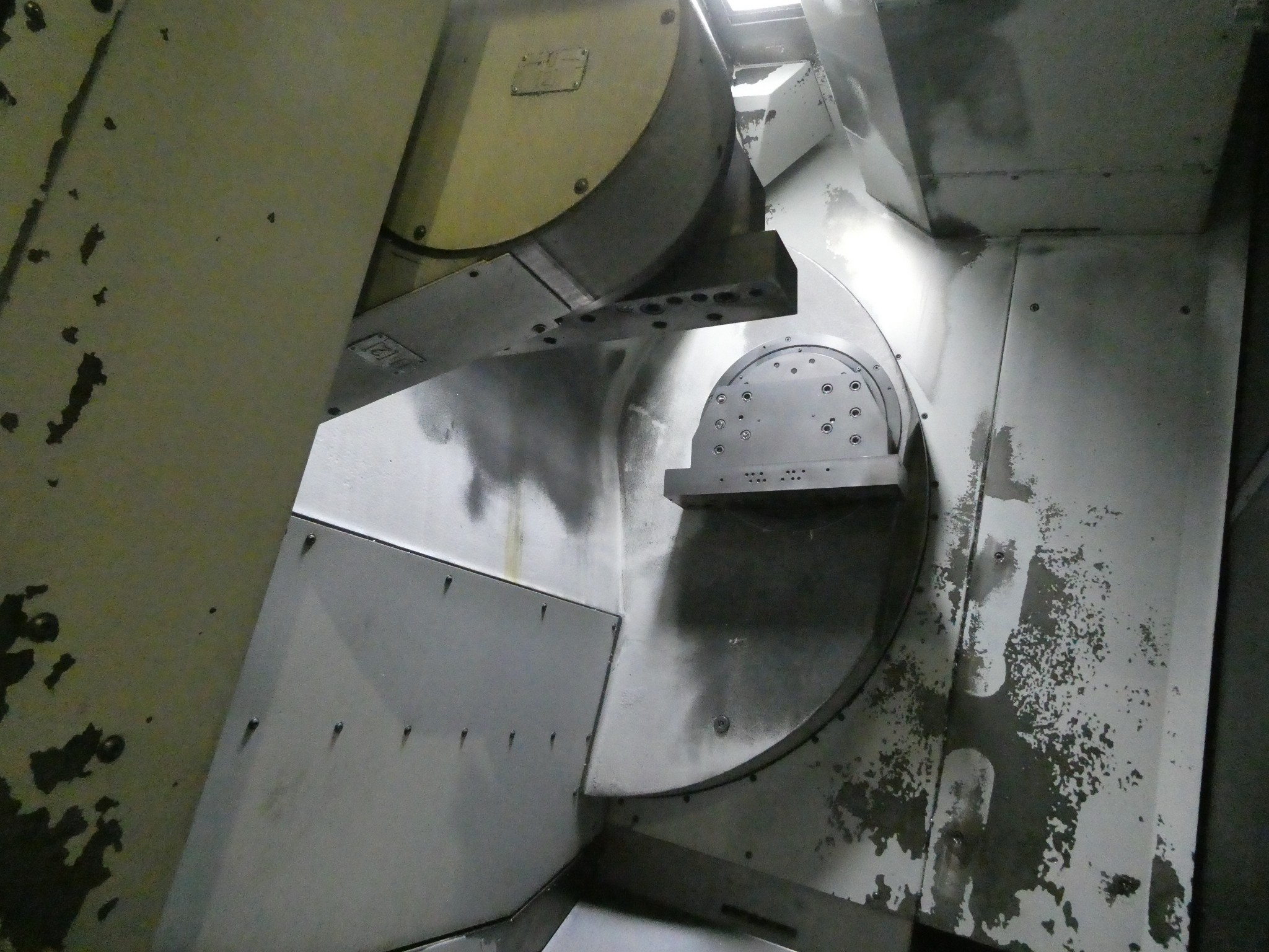 ae group - Anlagen und Maschinen zur Herstellung von Leichtmetall-Druckgusserzeugnissen (Powertrain u. Strukturteile)-13