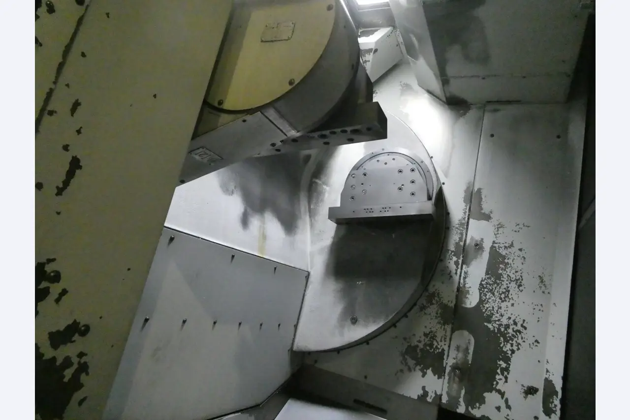 ae group - Anlagen und Maschinen zur Herstellung von Leichtmetall-Druckgusserzeugnissen (Powertrain u. Strukturteile)-13