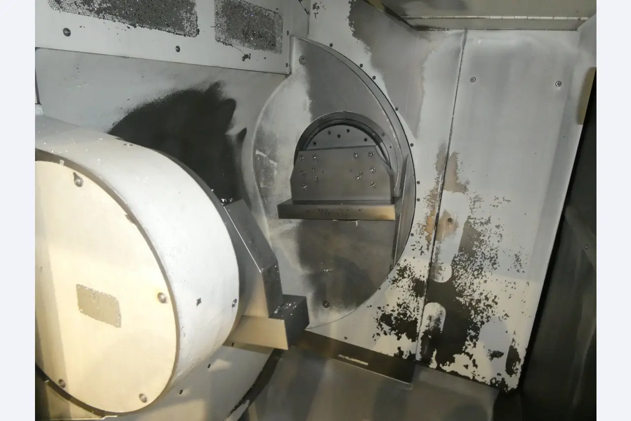 ae group - Anlagen und Maschinen zur Herstellung von Leichtmetall-Druckgusserzeugnissen (Powertrain u. Strukturteile)-22