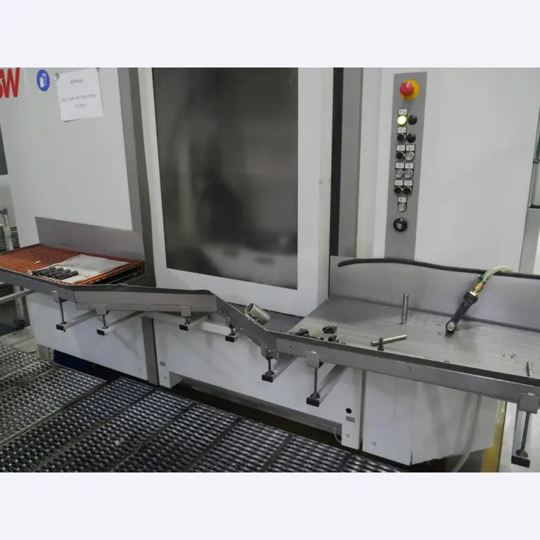 ae group - Anlagen und Maschinen zur Herstellung von Leichtmetall-Druckgusserzeugnissen (Powertrain u. Strukturteile)-2