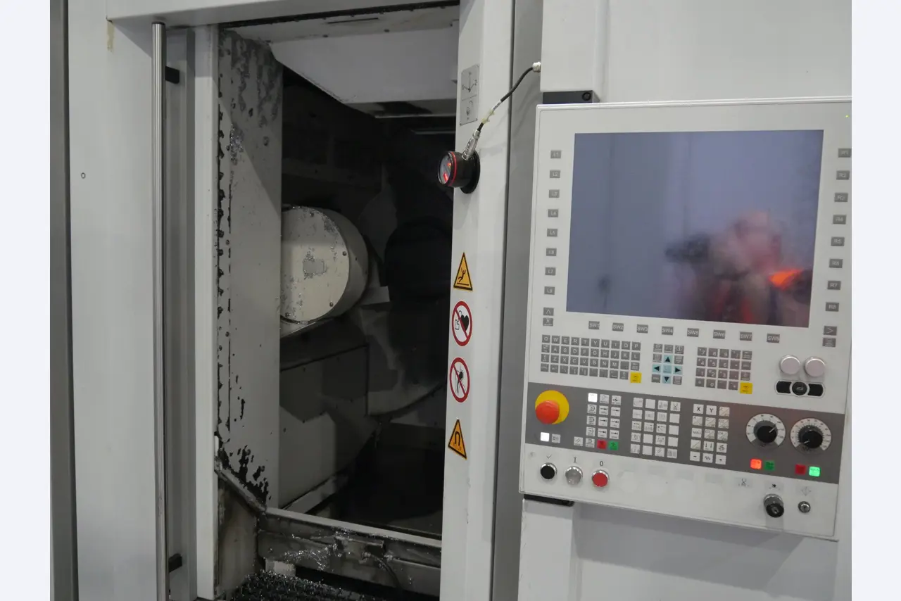 ae group - Anlagen und Maschinen zur Herstellung von Leichtmetall-Druckgusserzeugnissen (Powertrain u. Strukturteile)-4